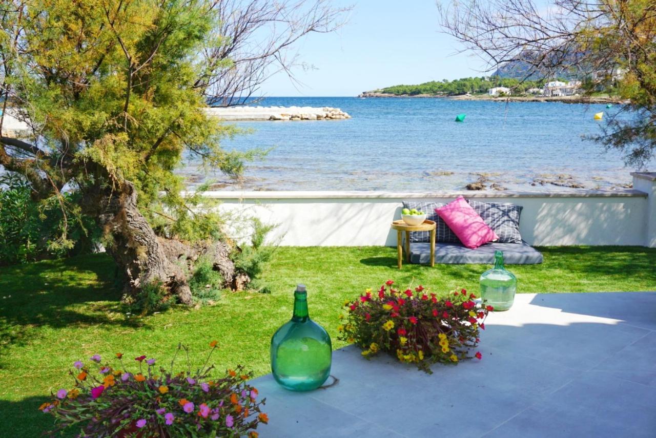 Holiday home Seashore House