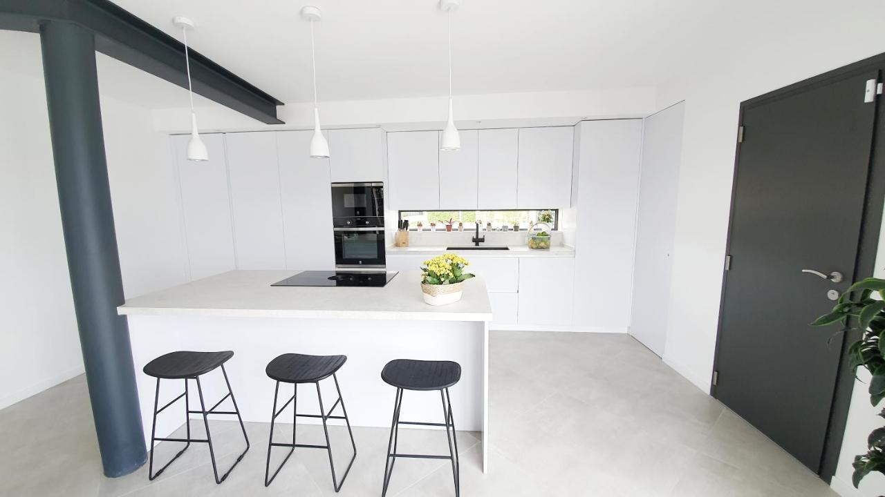 Seashore House Holiday home