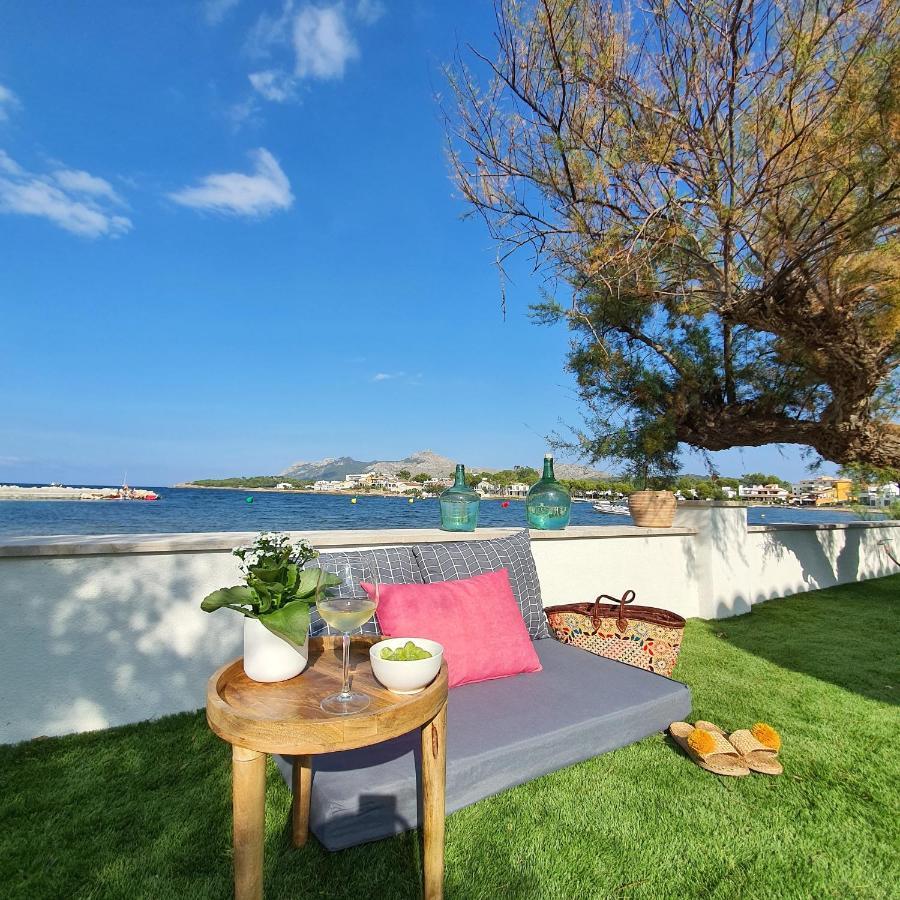 Seashore House Holiday home Alcudia (Mallorca)