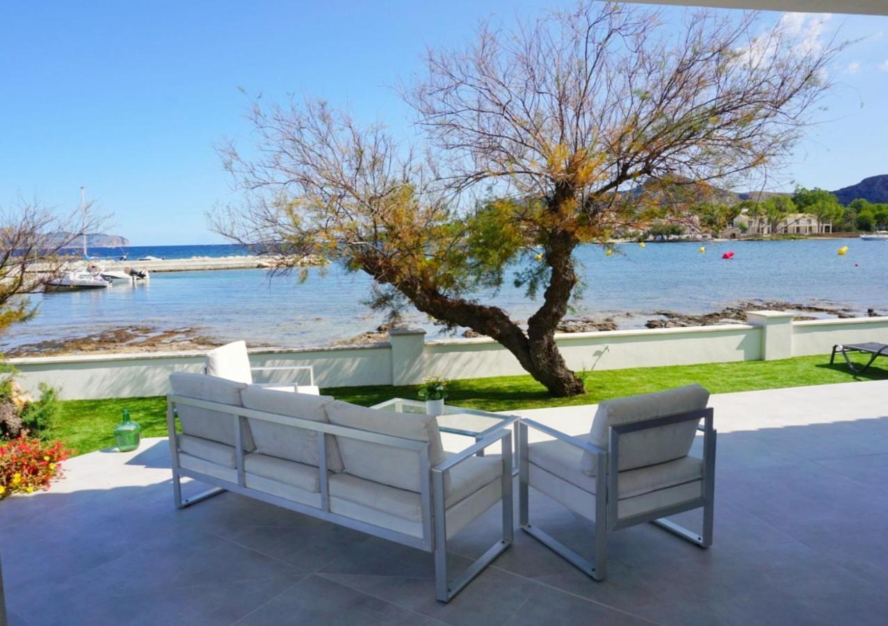 Seashore House Holiday home Alcudia (Mallorca)