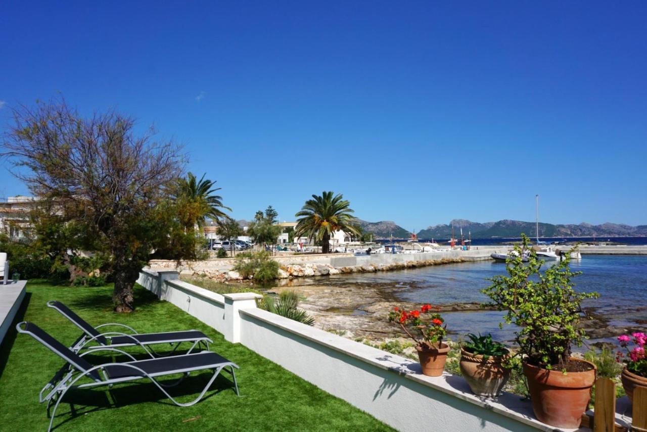 Holiday home Seashore House