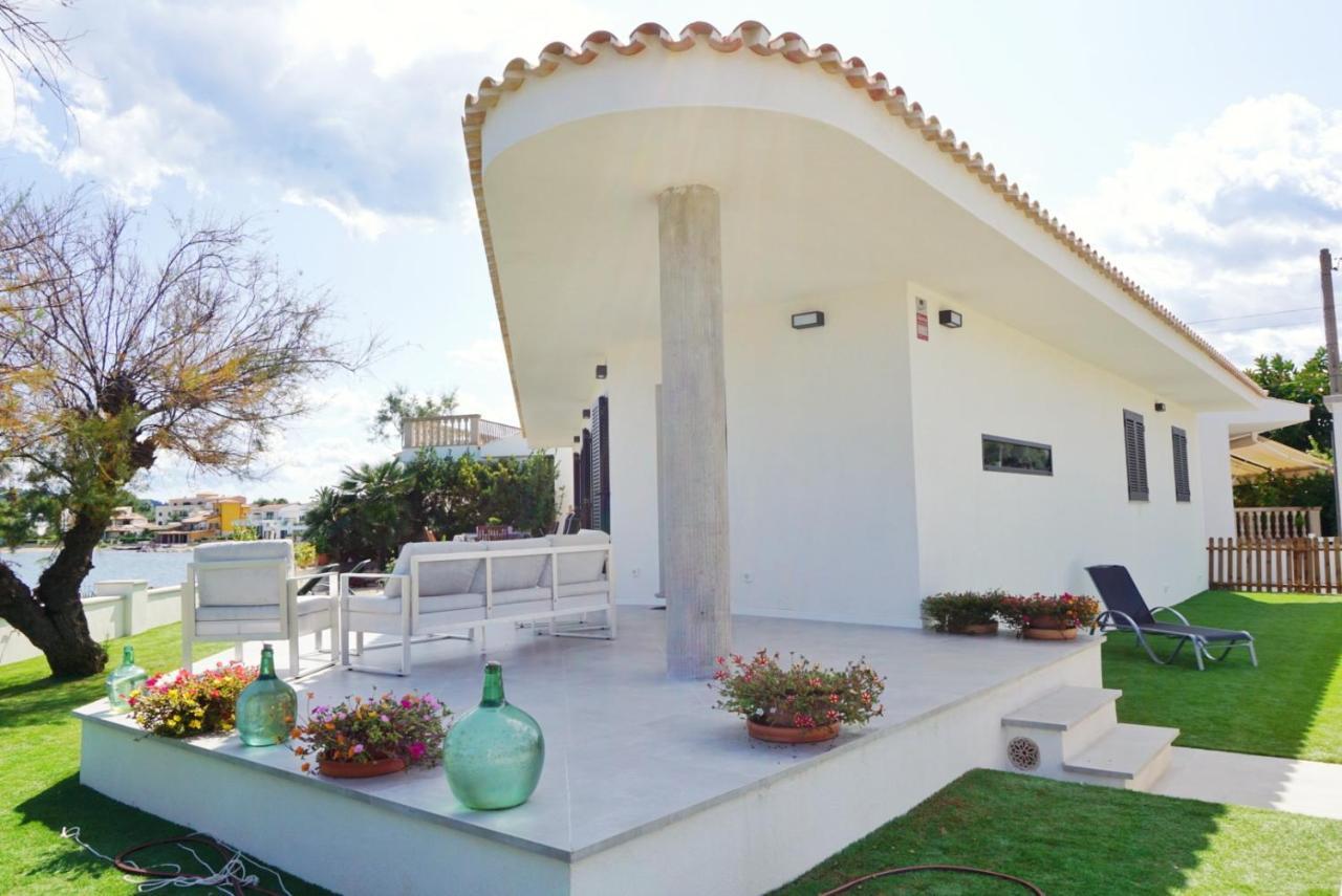 Seashore House