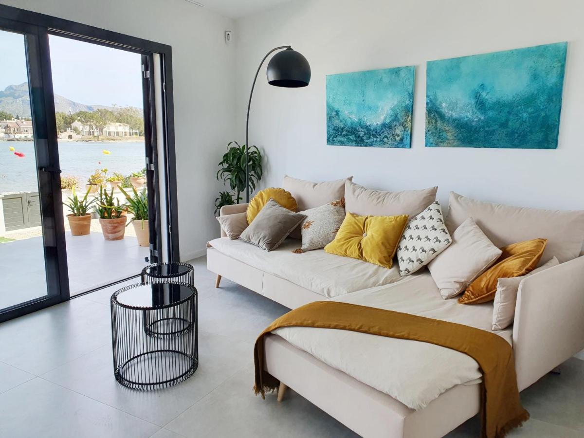 Holiday home Seashore House *