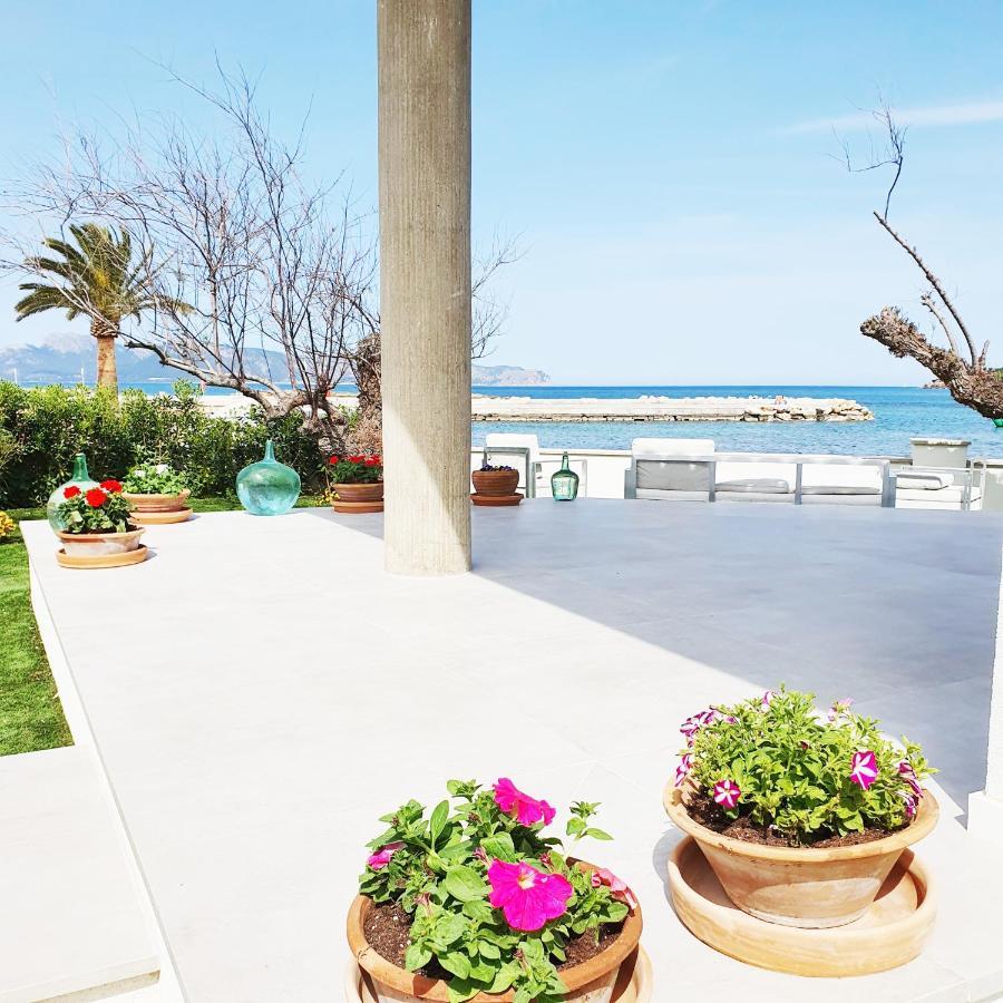 Seashore House Holiday home