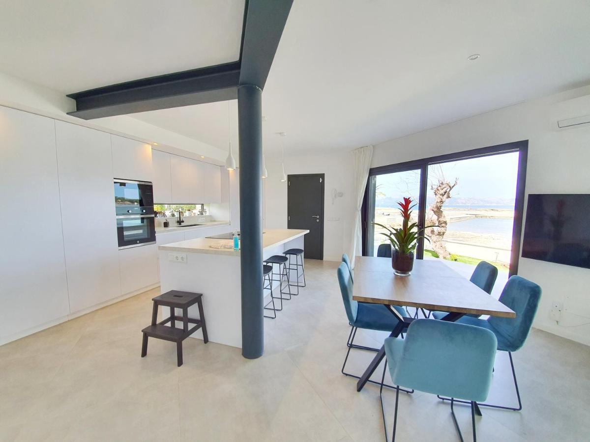 Holiday home Seashore House *