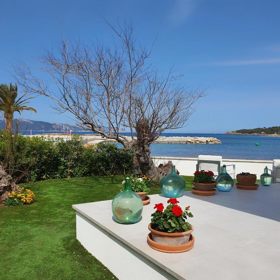 Seashore House Holiday home *