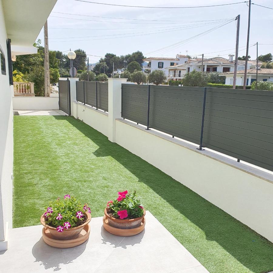 Seashore House * Alcudia (Mallorca)