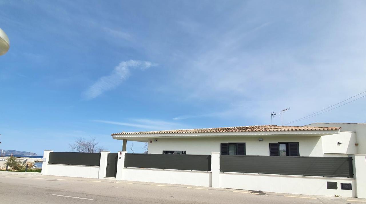 Seashore House * Alcudia (Mallorca)