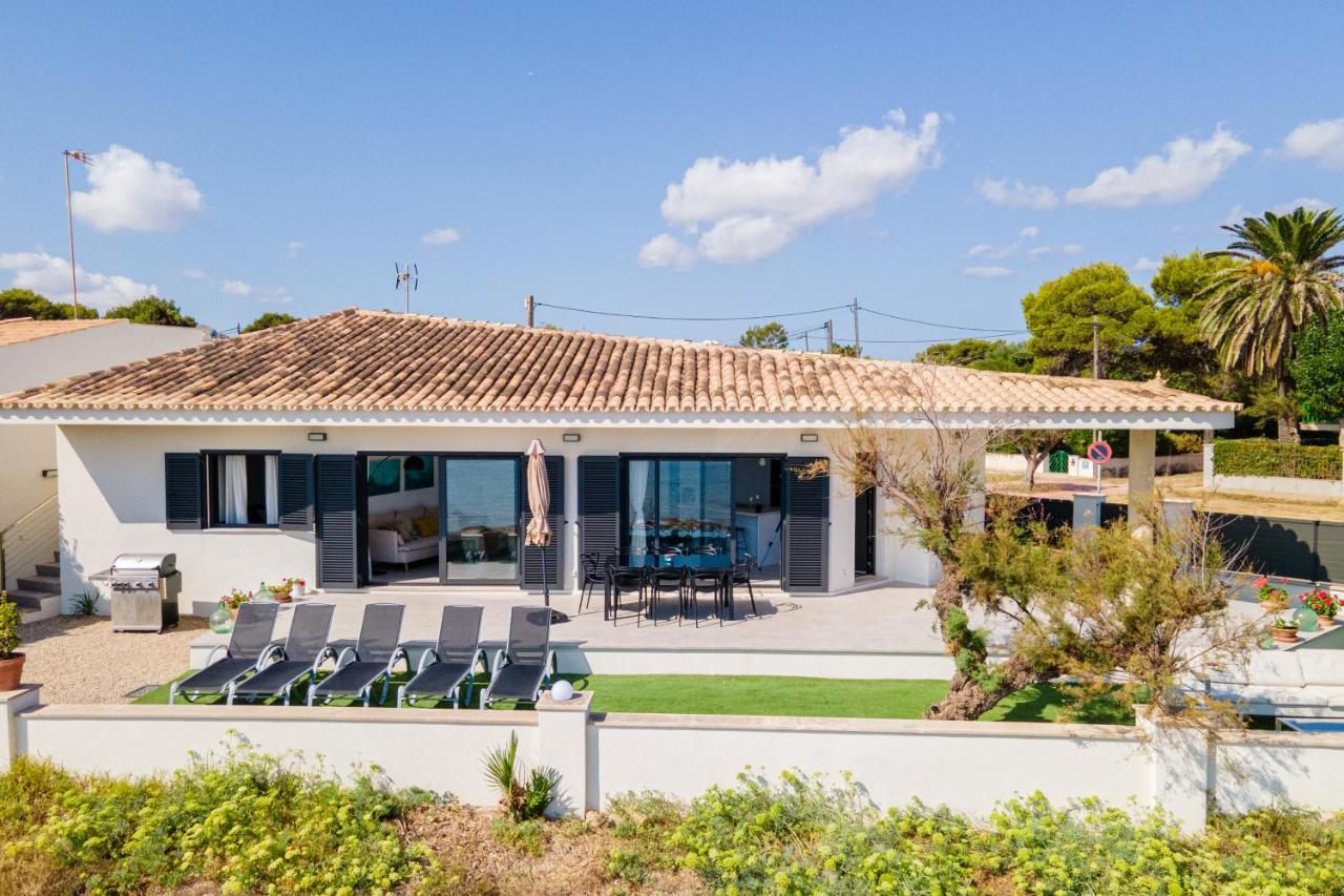 Holiday home Seashore House Alcudia (Mallorca)
