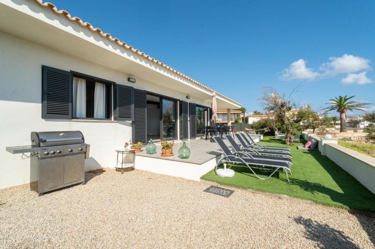Holiday home Seashore House