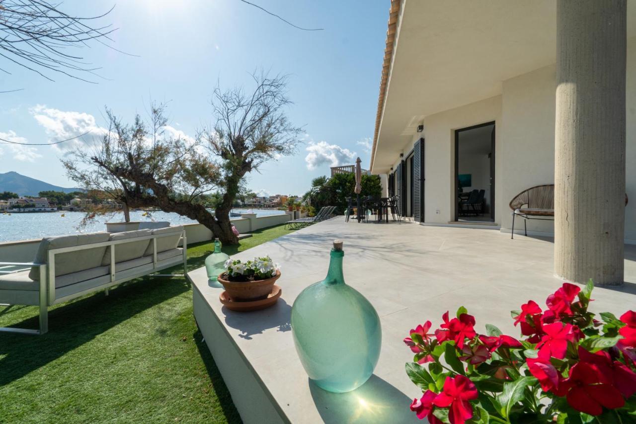 Seashore House Holiday home Alcudia (Mallorca)
