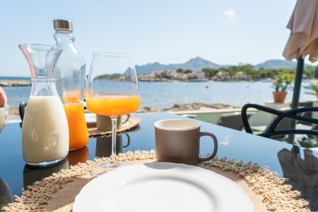 Holiday home Seashore House Alcudia (Mallorca)
