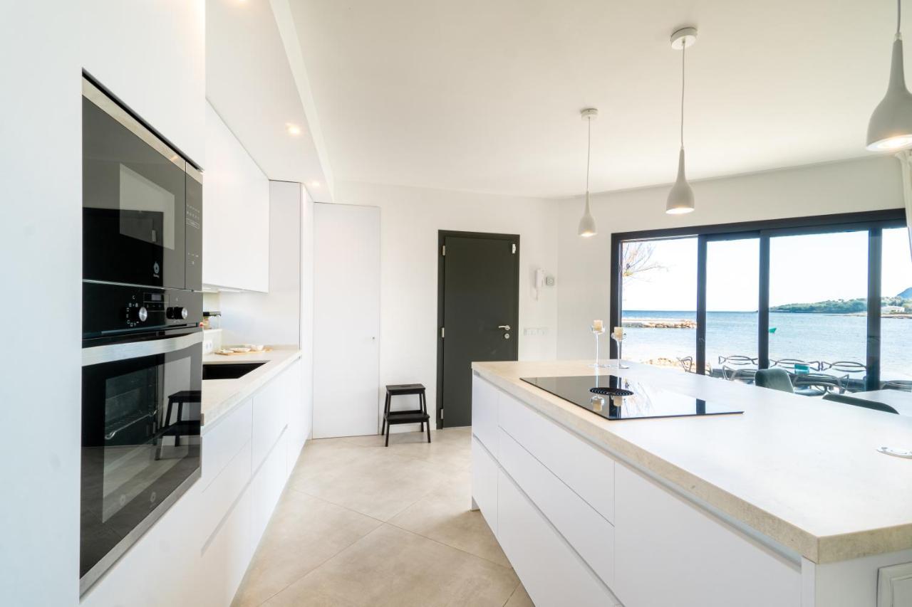 Holiday home Seashore House *
