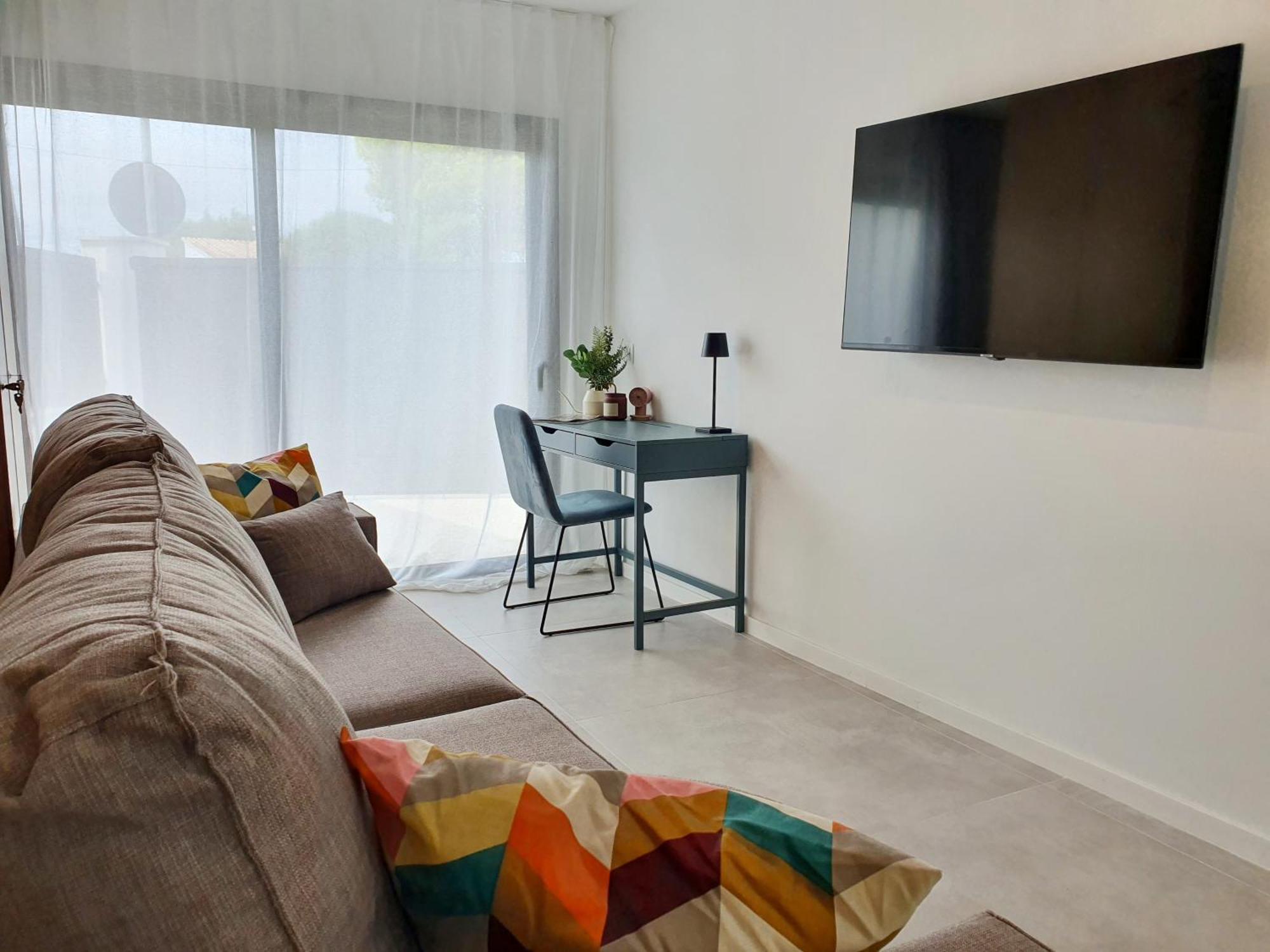 Seashore House Alcudia (Mallorca)