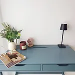 Seashore House \
