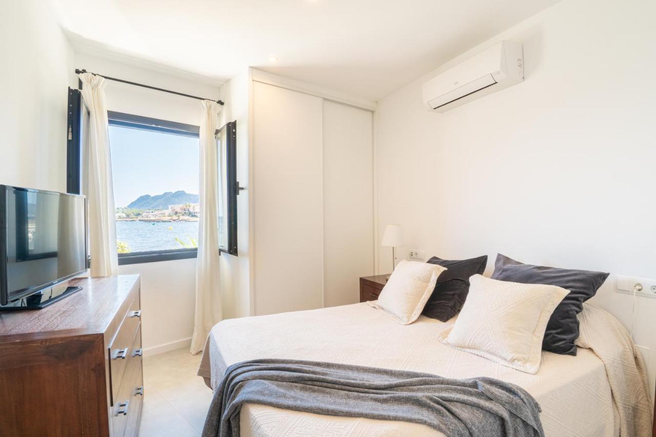 Seashore House * Alcudia (Mallorca)
